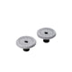 Roborock Saros 10 Edgewise -sivumopit 2kpl