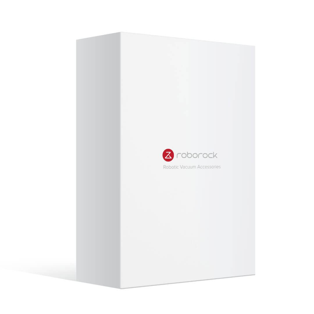 Roborock Edge/Curv -varaosapaketti