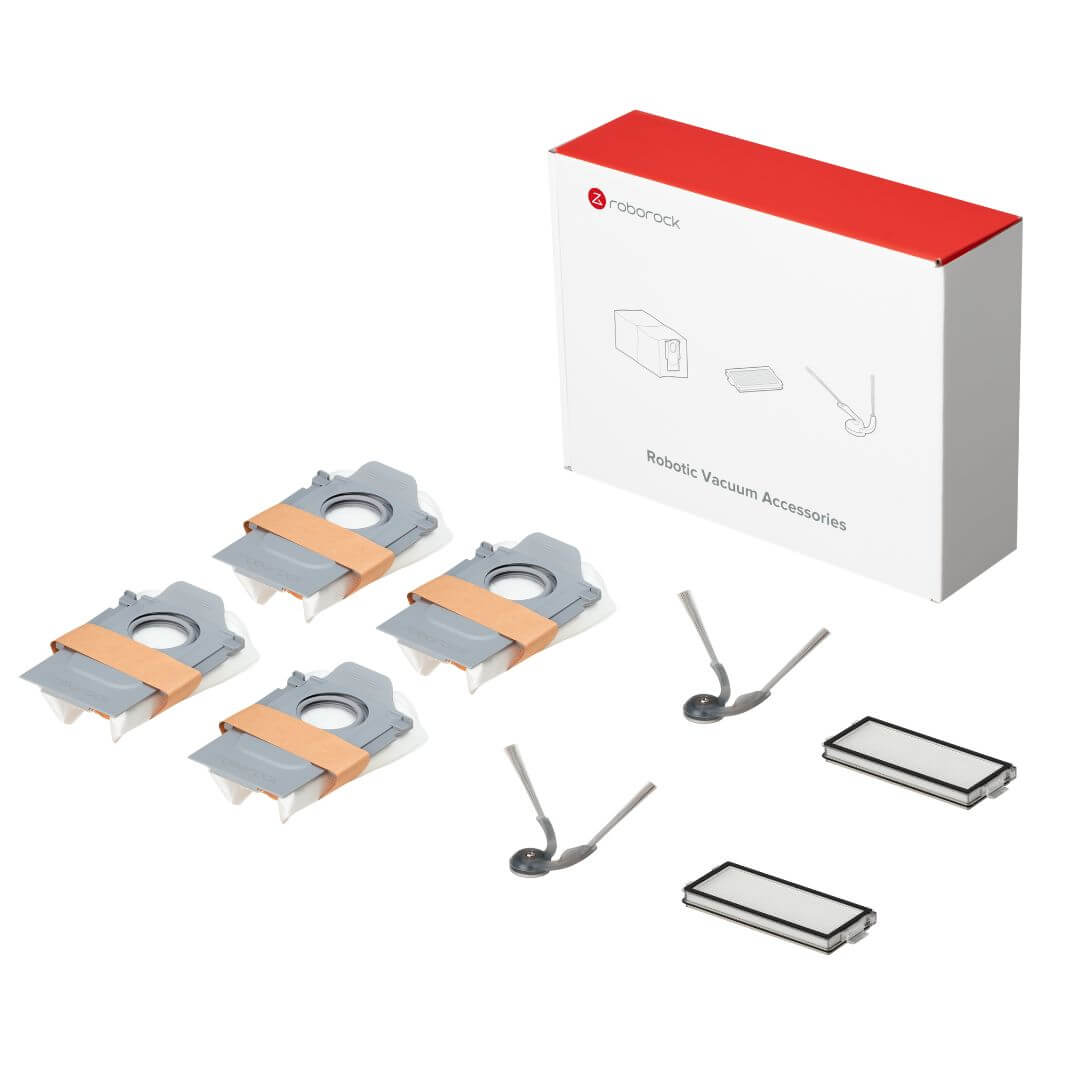 Roborock Saros Z70 -varaosapaketti