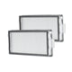 Roborock Saros Z70 -suodattimet 2kpl