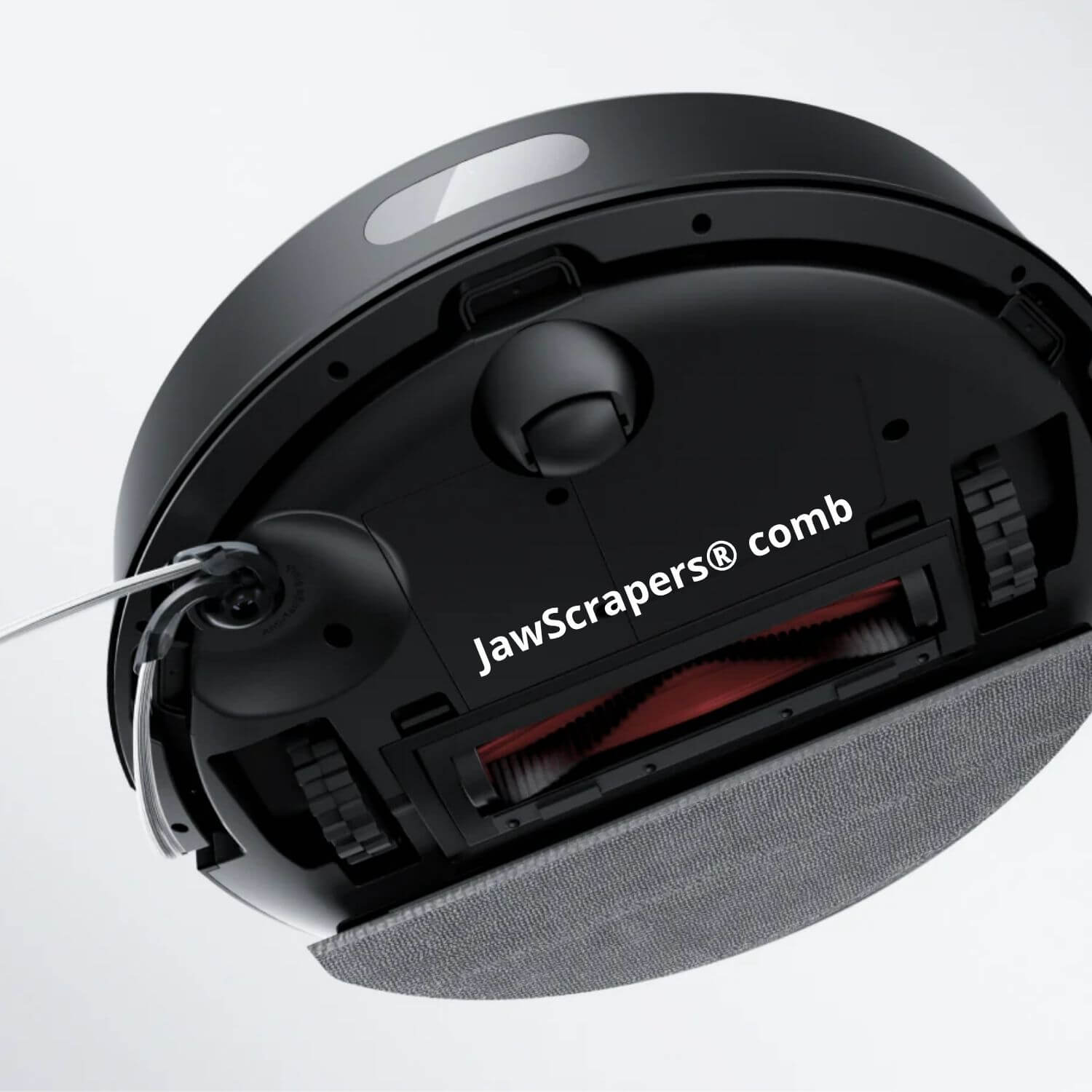 Roborock Q7 BF robotti-imuri & -moppi