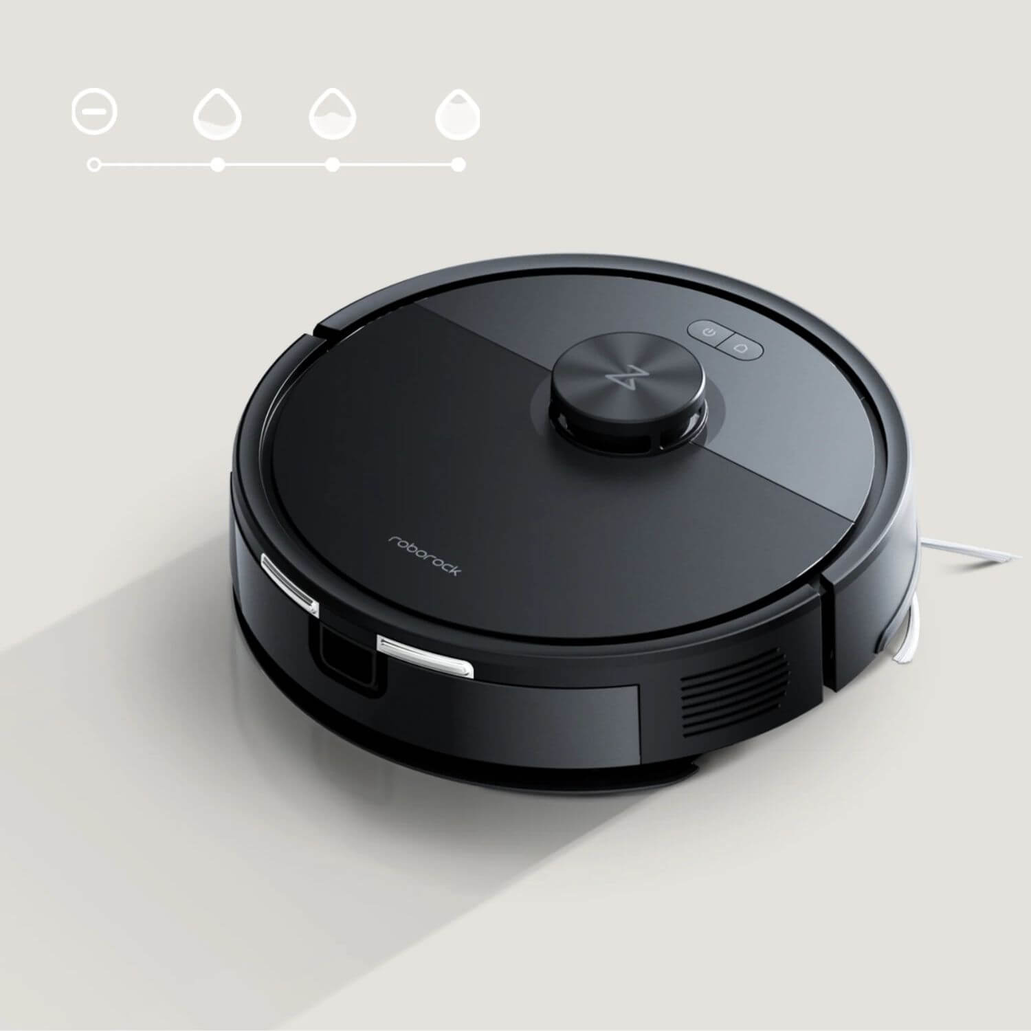 Roborock Q7 BF robotti-imuri & -moppi