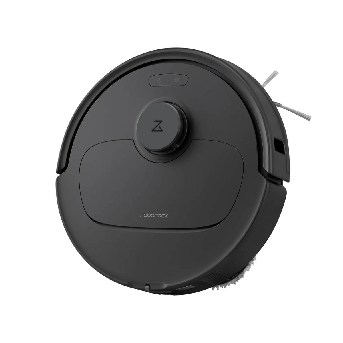 Roborock Qrevo S Pro robotti-imuri & -moppi + puhdistustelakka