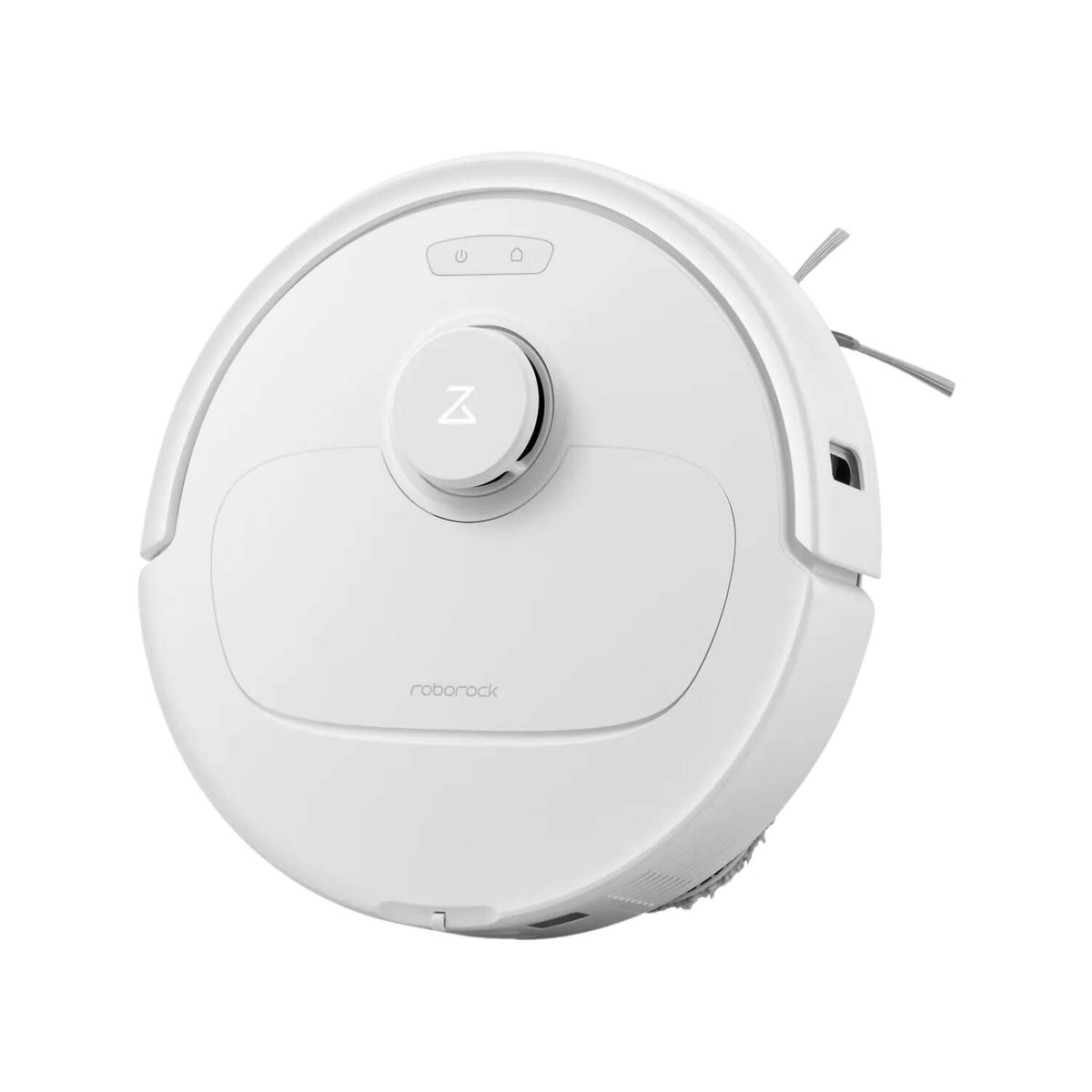 Roborock Qrevo S Pro robotti-imuri & -moppi + puhdistustelakka