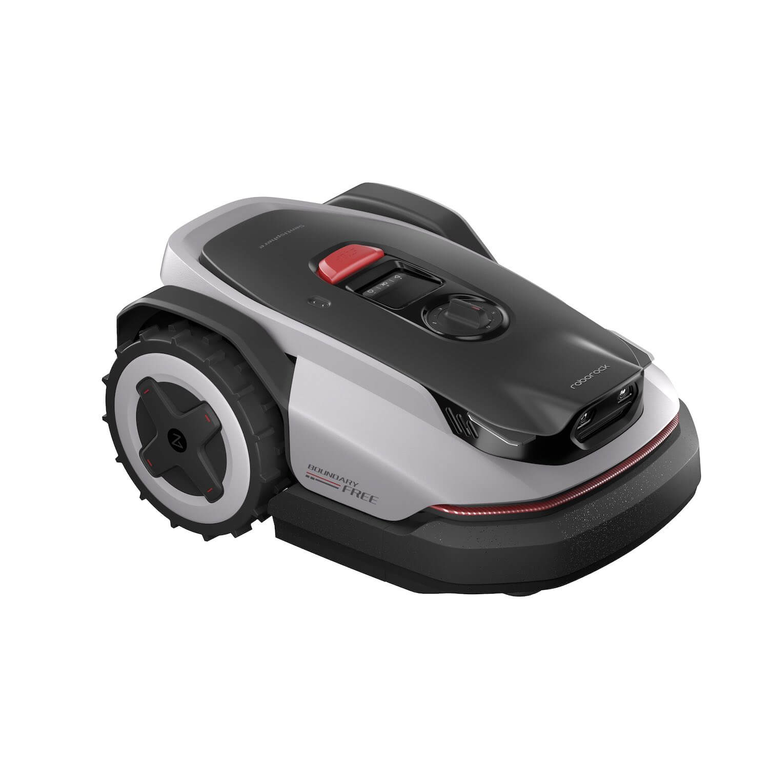 Roborock RockNeo Q110 rajalangaton robottileikkuri 1000 m2