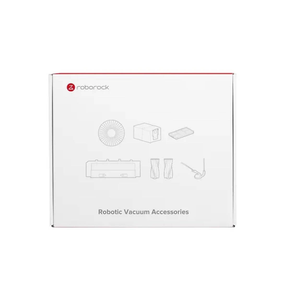 Roborock Saros 10R -varaosapaketti