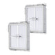 Roborock Q10 -suodattimet 2kpl
