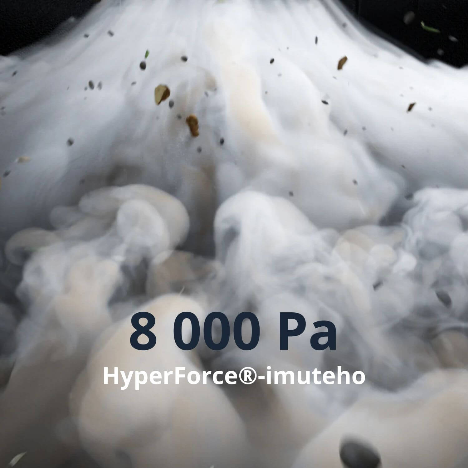 Roborock Q7 BF robotti-imuri & -moppi