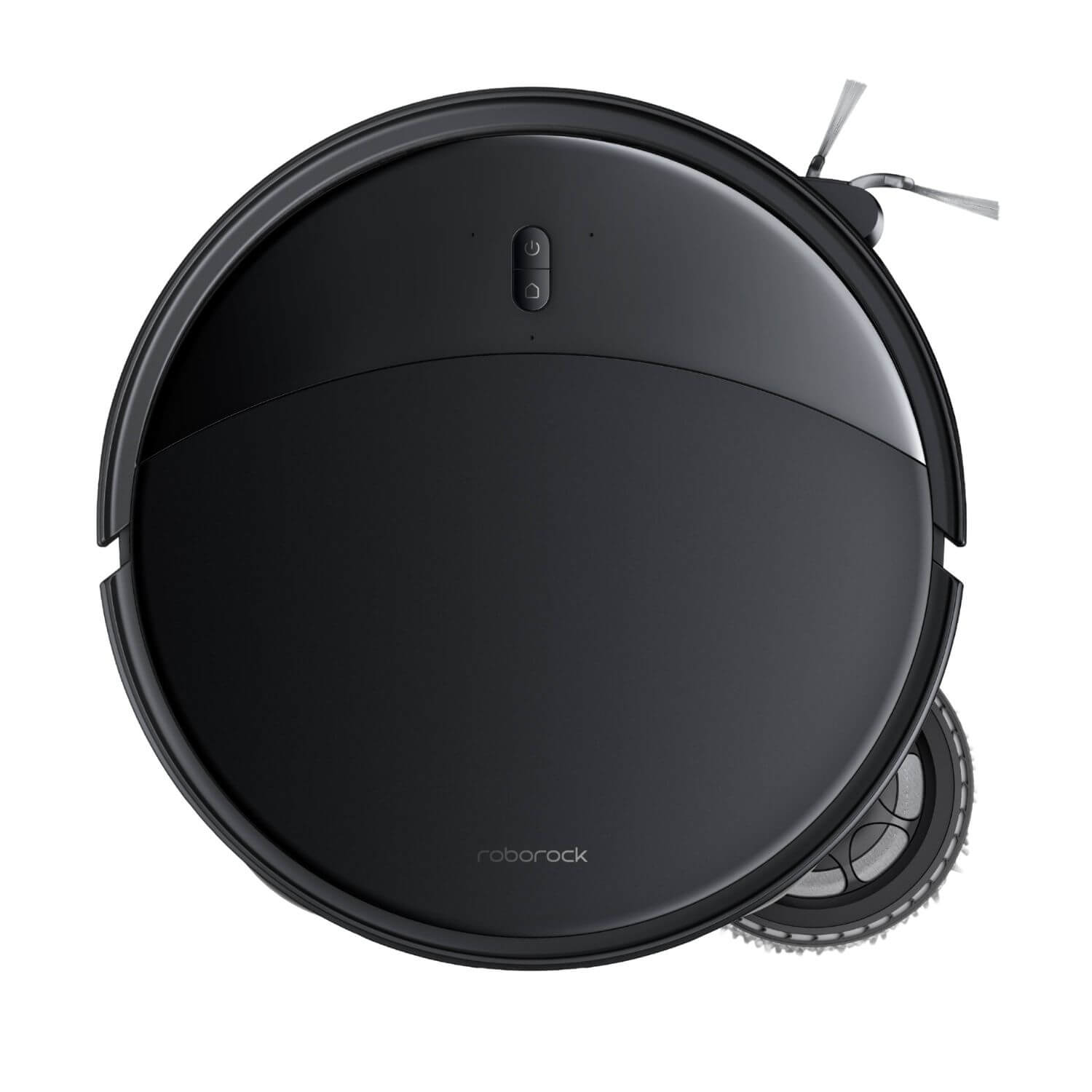 Roborock Saros 10R robotti-imuri & -moppi + puhdistustelakka