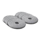 iRobot Roomba Combo 405+/505+ moppaustyynyt 6 kpl