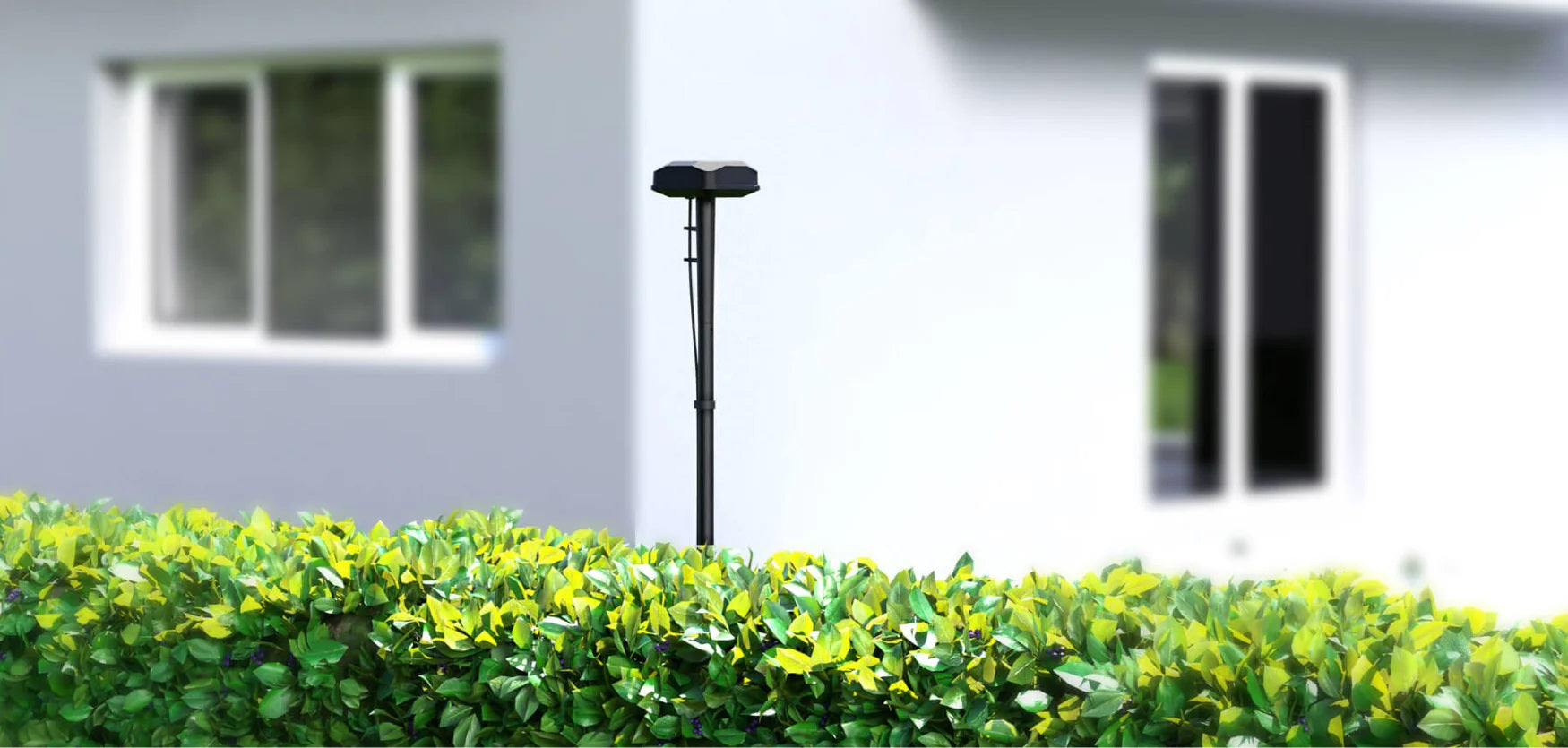 Segway Navimow X3-sarjan lisäantenni