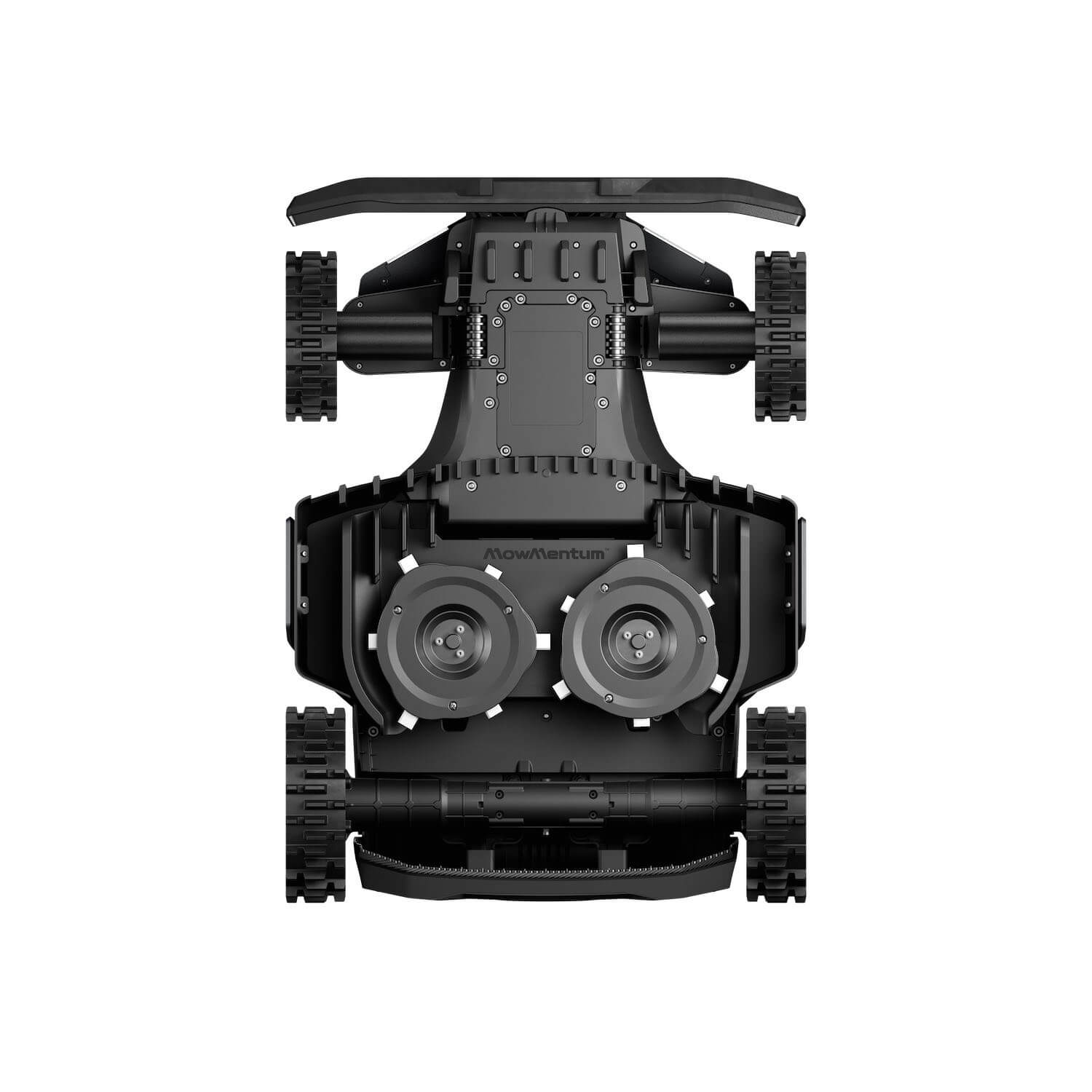 Segway Navimow X430E rajalangaton robottileikkuri (3000 m2)