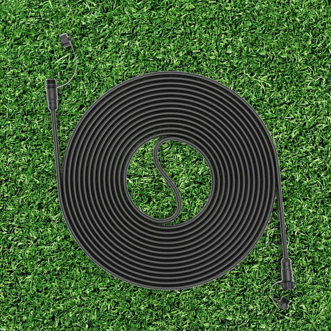 Segway Navimow X3-sarjan jatkojohto antennille 10m
