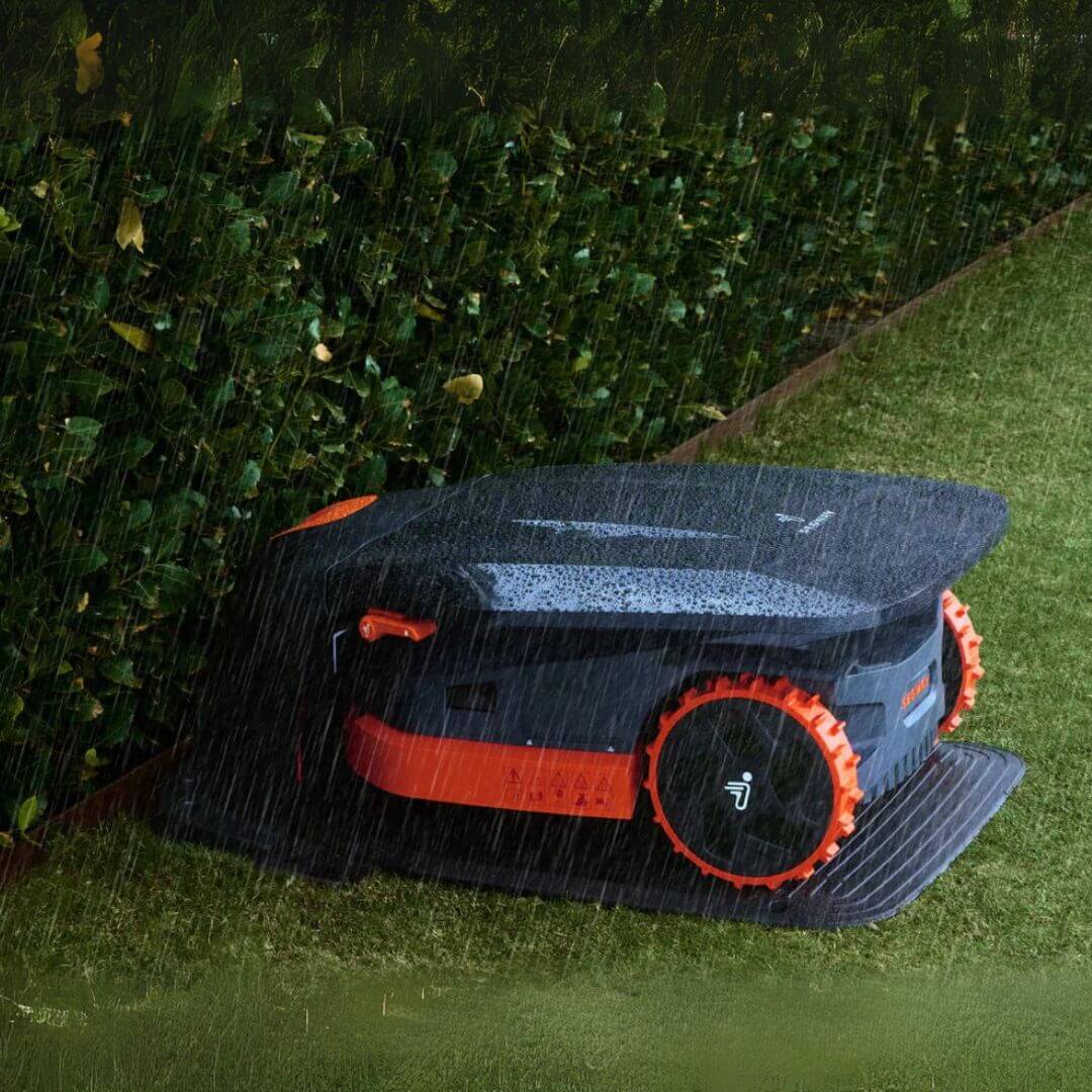 Segway Navimow suojakatos X3-sarjalle