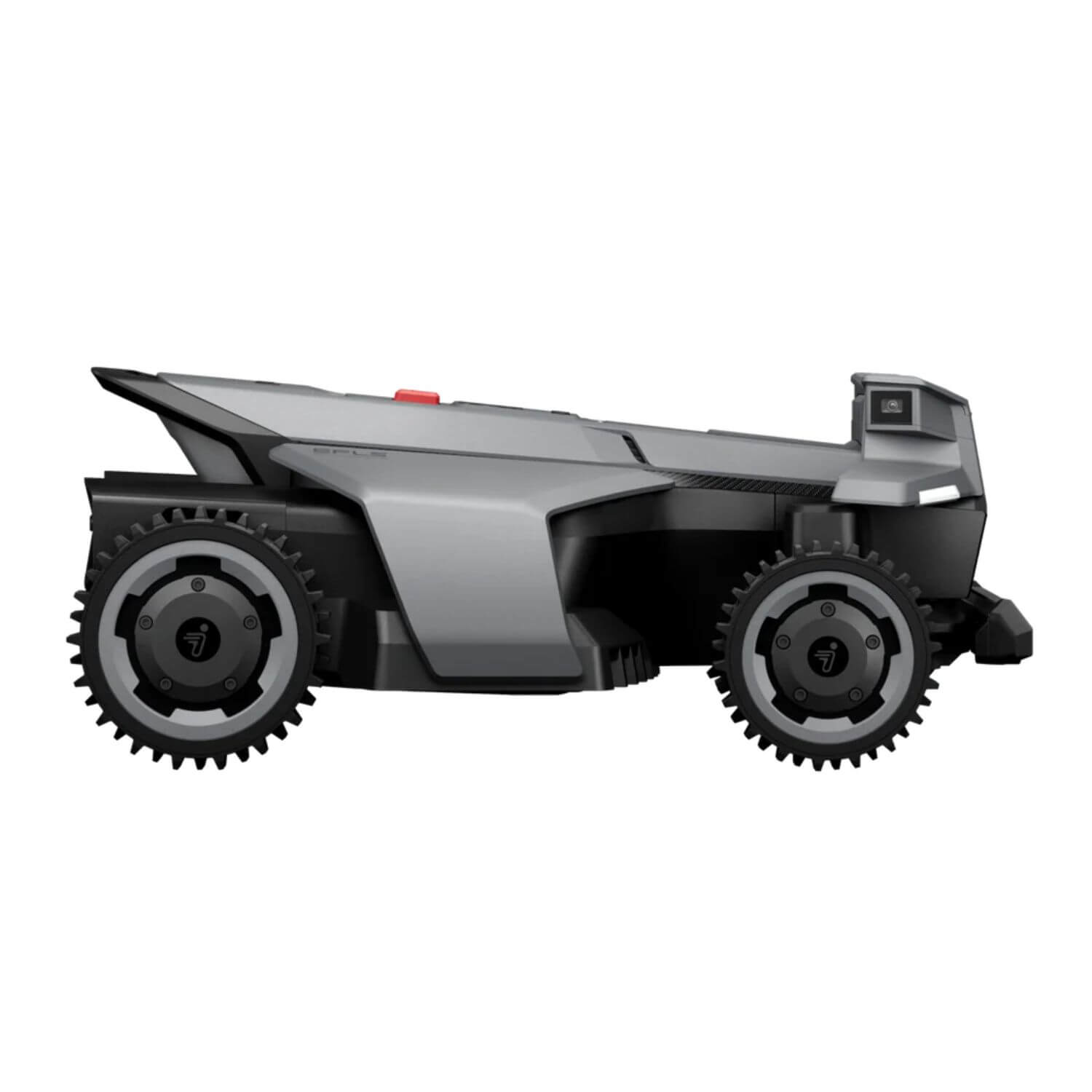 Segway Navimow X450E rajalangaton robottileikkuri (5000 m2)