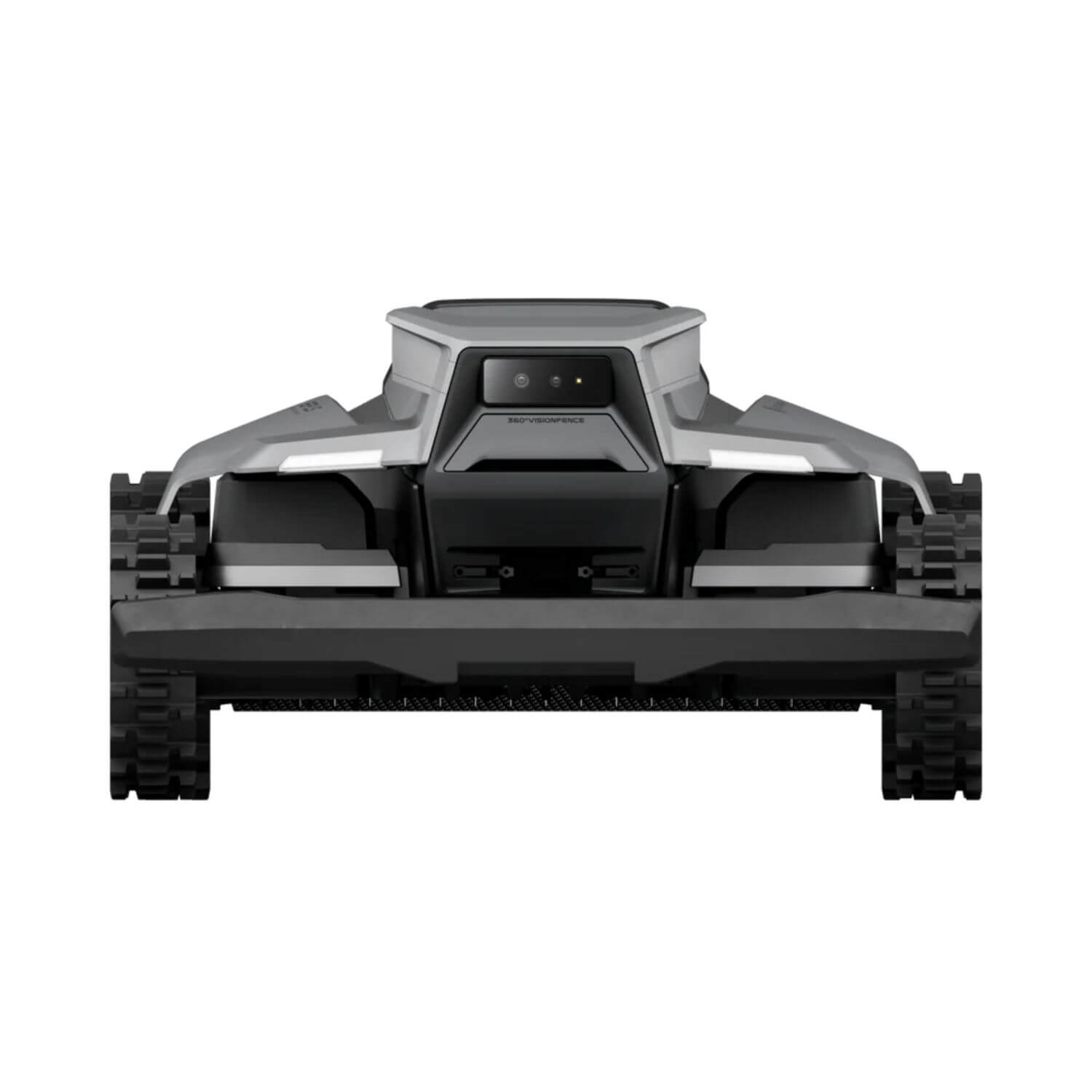 Segway Navimow X450E rajalangaton robottileikkuri (5000 m2)