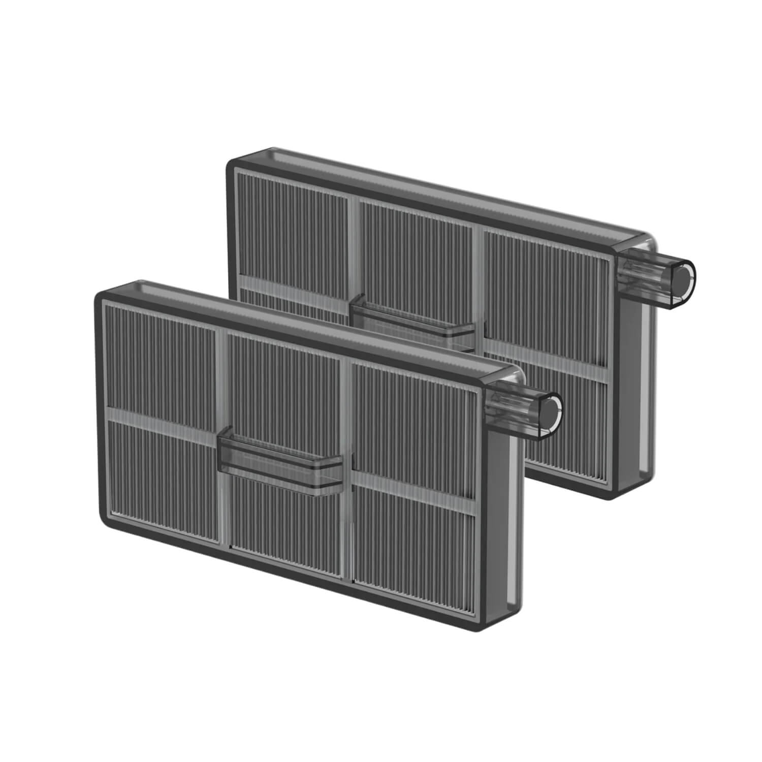 Dreame Aqua 10 Ultra / Aqua 10 Ultra Roller / Aqua 10 Ultra Roller AE - suodatin (2kpl)