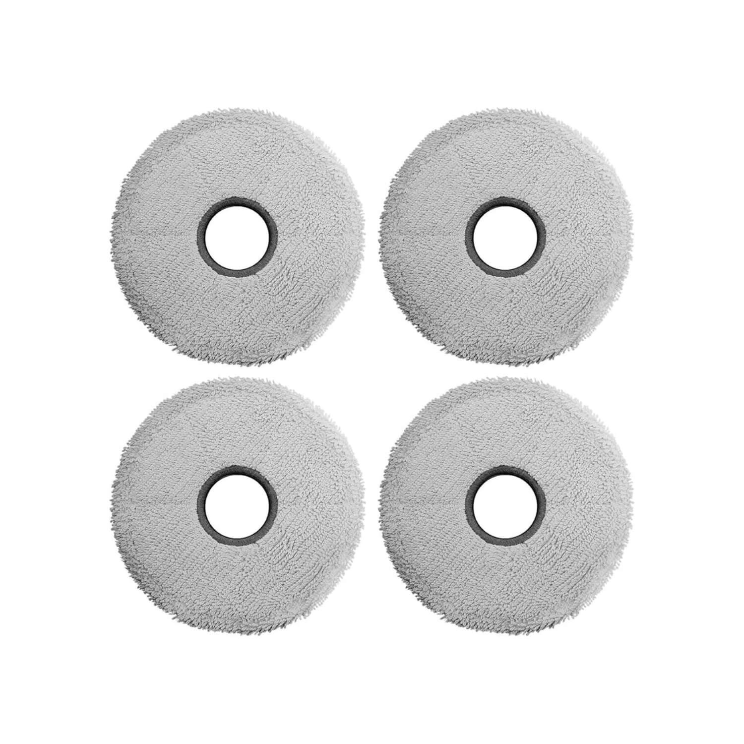 Dreame Matrix 10 Ultra -moppaustyynyt (4kpl)
