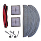 Varaosapaketti Roborock Q10 VF, Q10 VF+