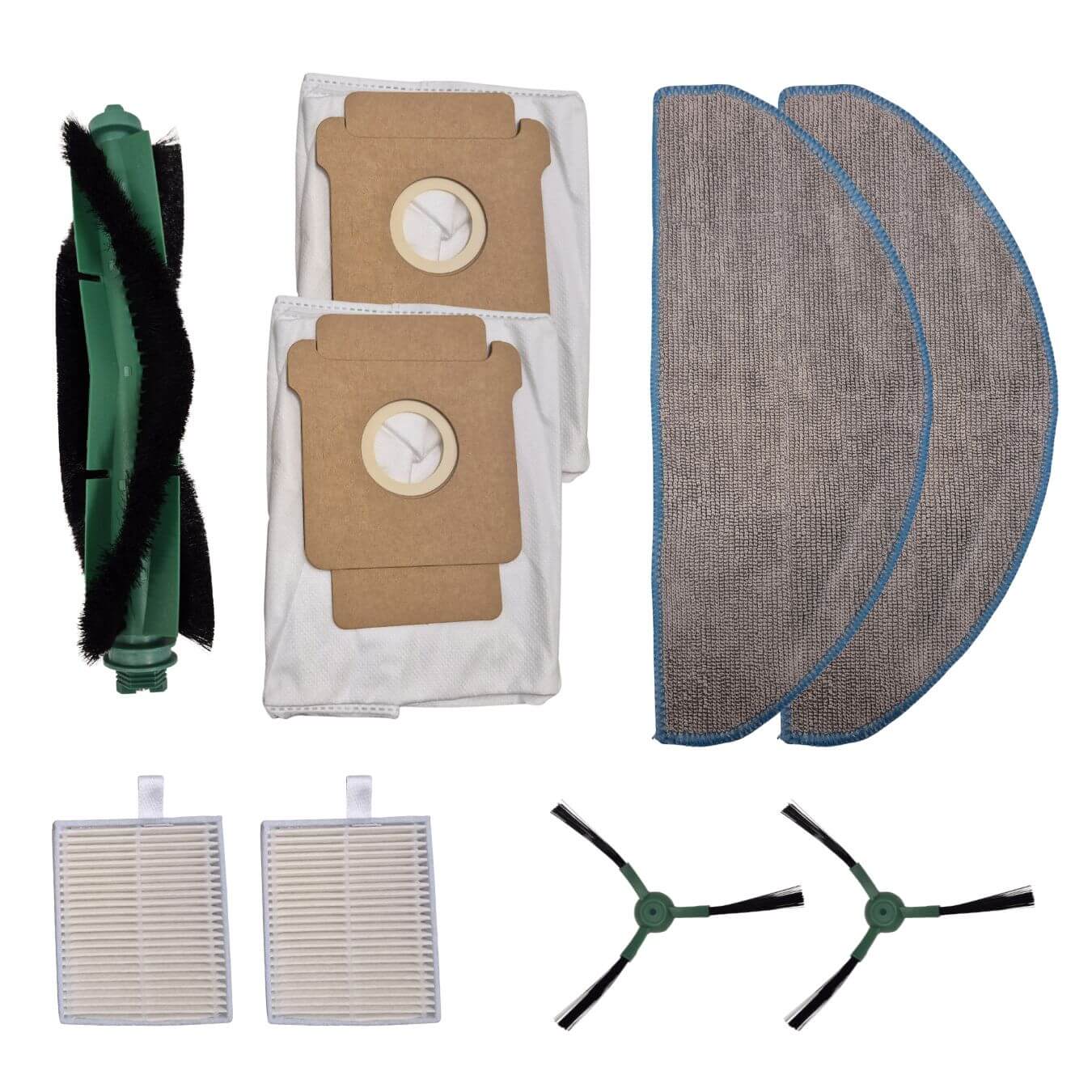 Varaosapaketti iRobot Roomba Combo 105+