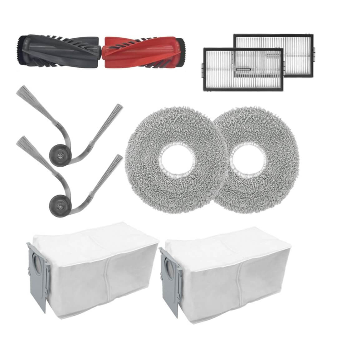 Varaosapaketti Roborock Saros 10R