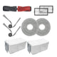 Varaosapaketti Roborock Saros 10R
