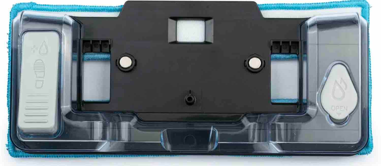 Wilfa HS1-SWB Innovac Aqua Plus -varsi-imuri 140 AW