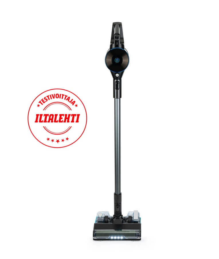 Wilfa HS1-SWB Innovac Aqua Plus -varsi-imuri 140 AW