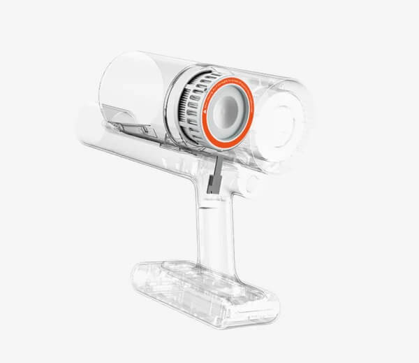 Xiaomi Mi Vacuum Cleaner G20 Lite - suodatinpaketti