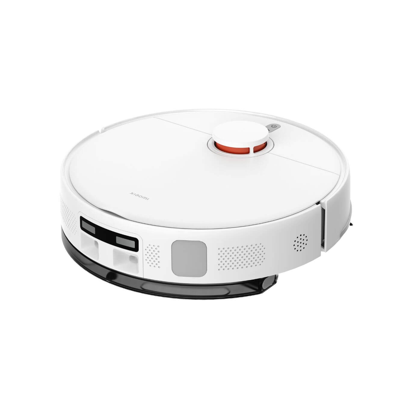 Xiaomi Robot Vacuum H40 robotti-imuri & -moppi + tyhjennystelakka