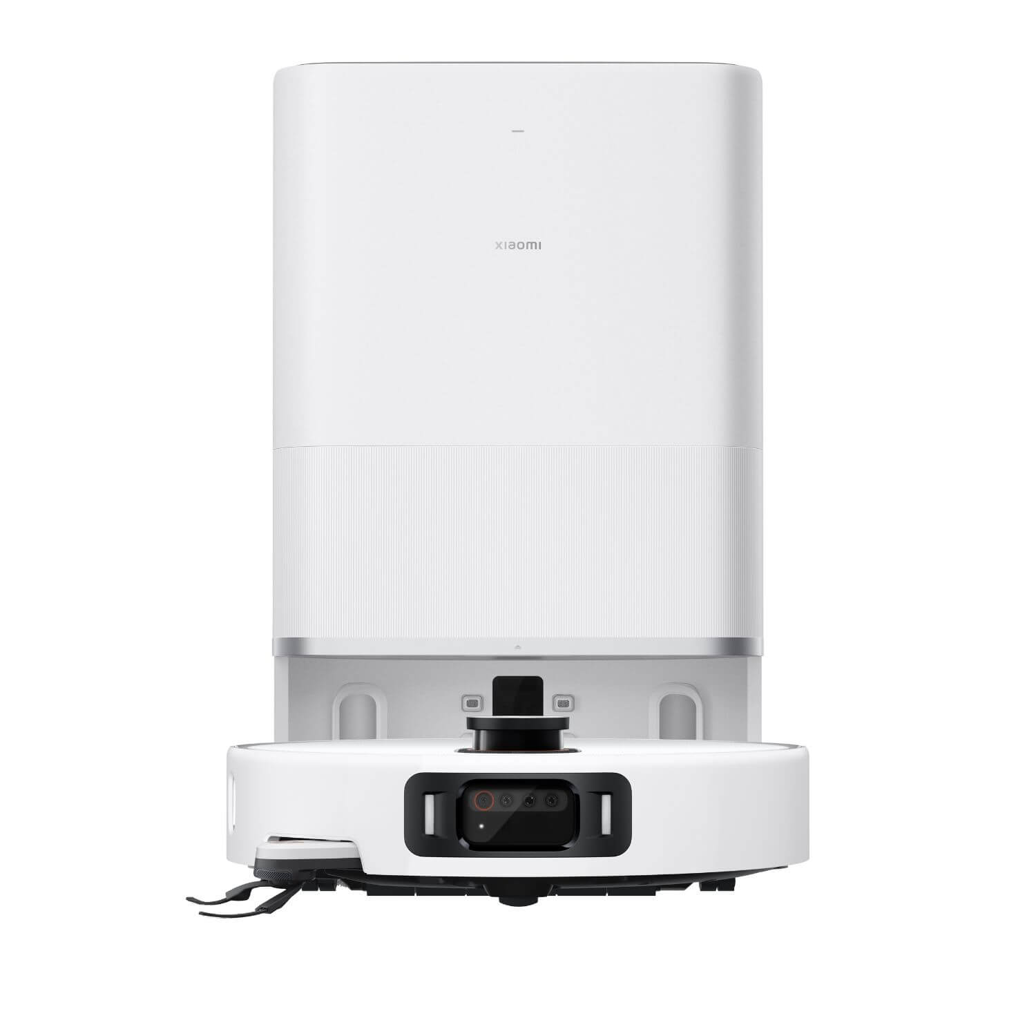 Xiaomi Robot Vacuum 5 Pro robotti-imuri & -moppi + puhdistustelakka