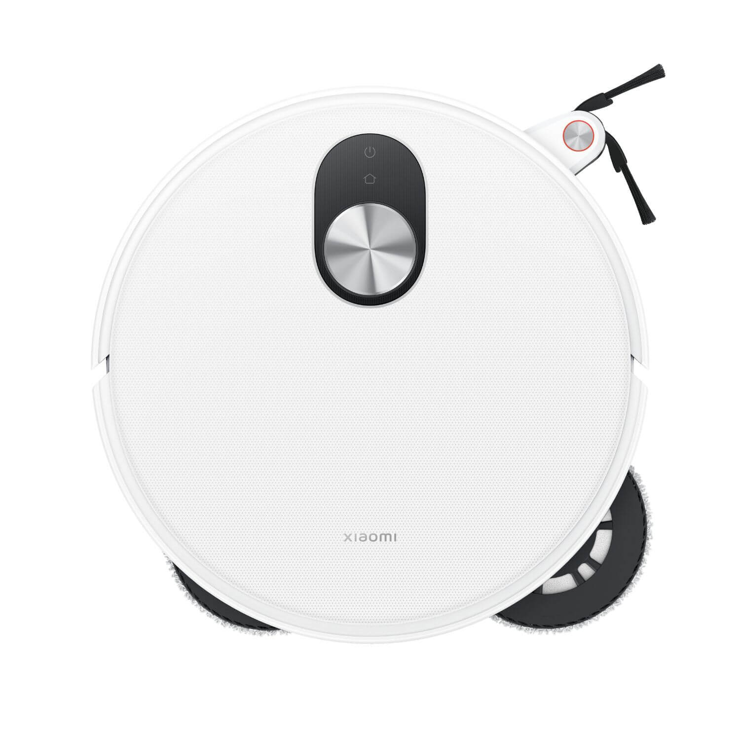 Xiaomi Robot Vacuum 5 Pro robotti-imuri & -moppi + puhdistustelakka