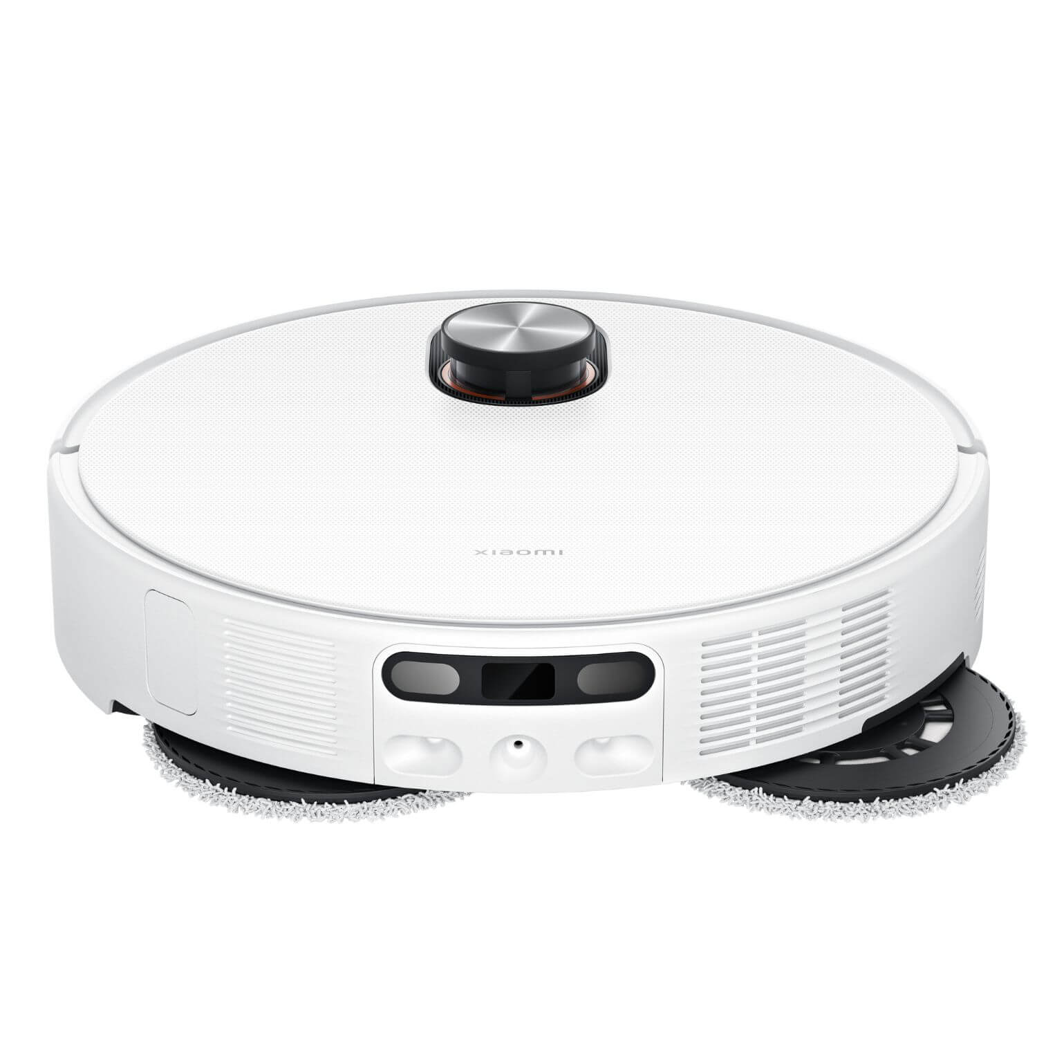 Xiaomi Robot Vacuum 5 Pro robotti-imuri & -moppi + puhdistustelakka