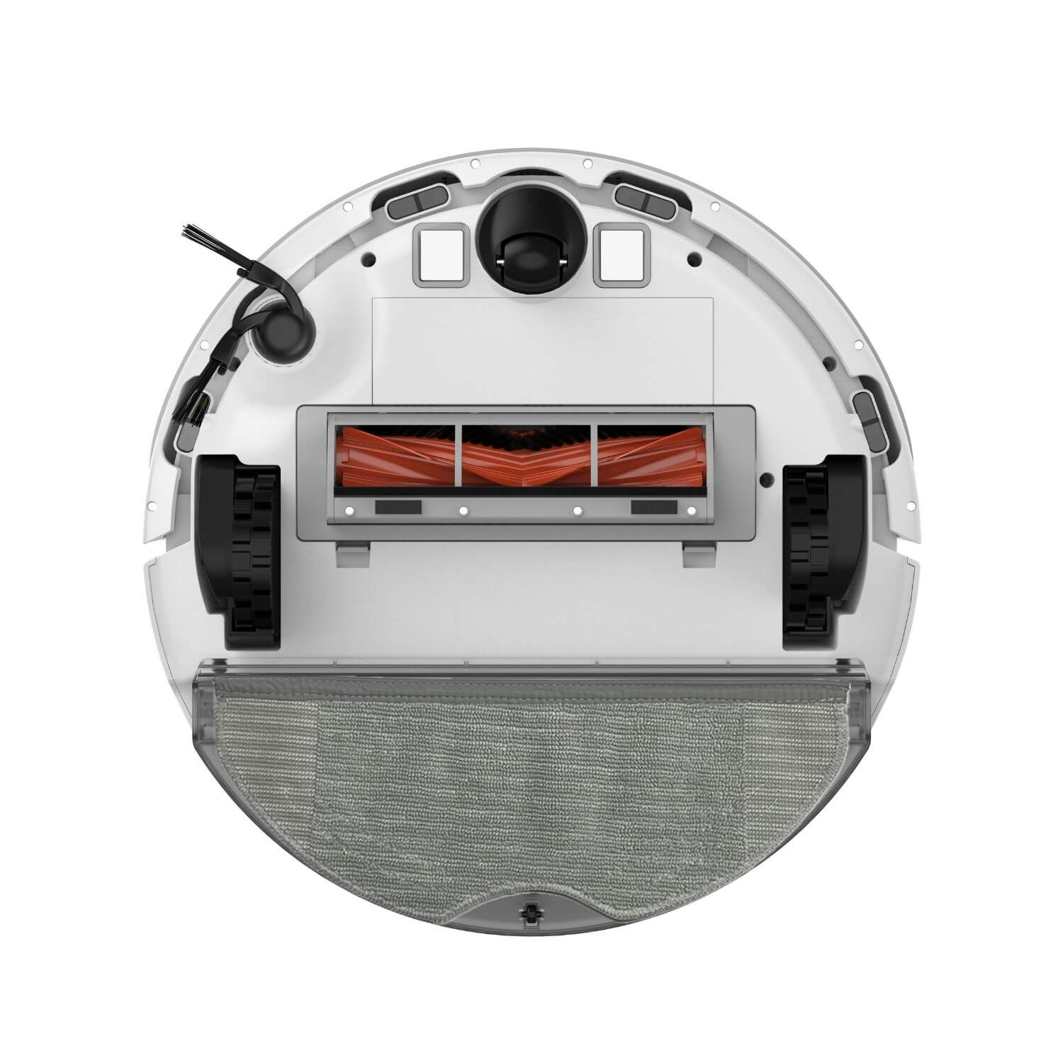 Xiaomi Robot Vacuum S40 robotti-imuri & -moppi