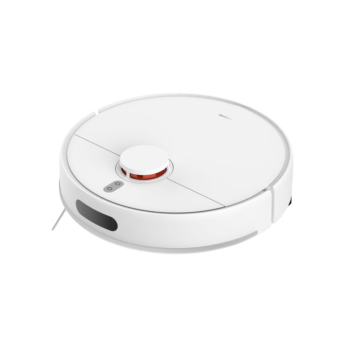 Xiaomi Robot Vacuum S40C robotti-imuri & -moppi