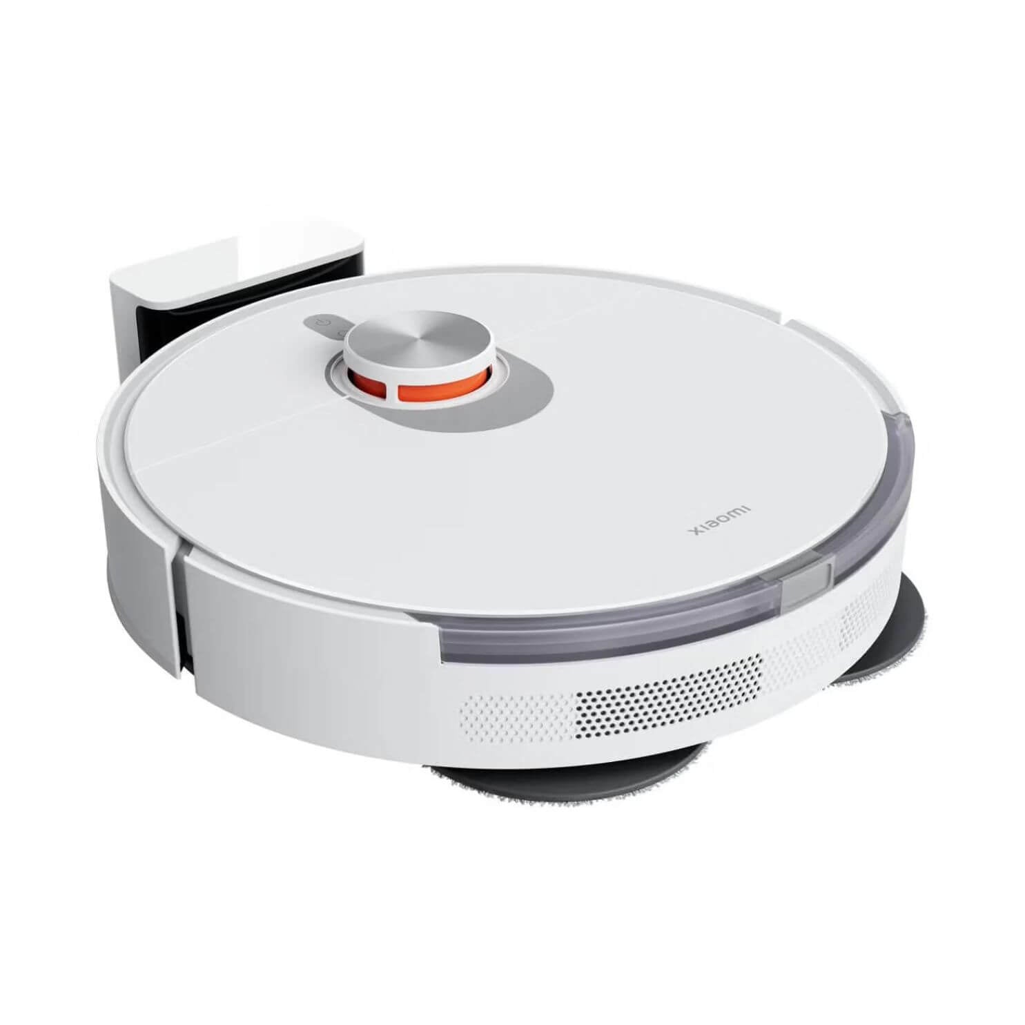 Xiaomi Robot Vacuum S20+ robotti-imuri & moppi