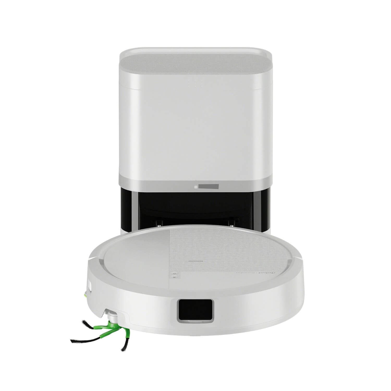 iRobot Roomba Combo 115+ robotti-imuri & -moppi + tyhjennystelakka