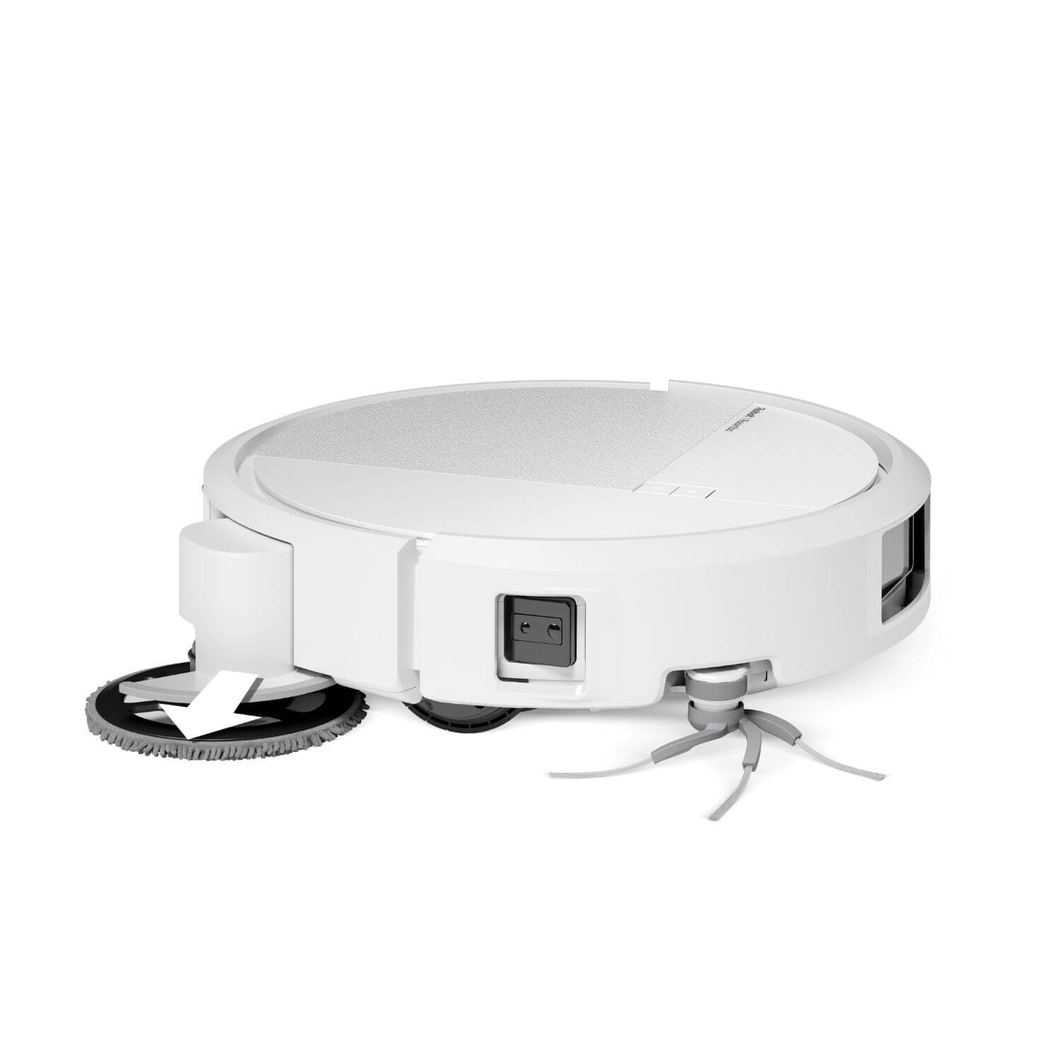 iRobot Roomba Combo 515+ robotti-imuri & -moppi + puhdistustelakka