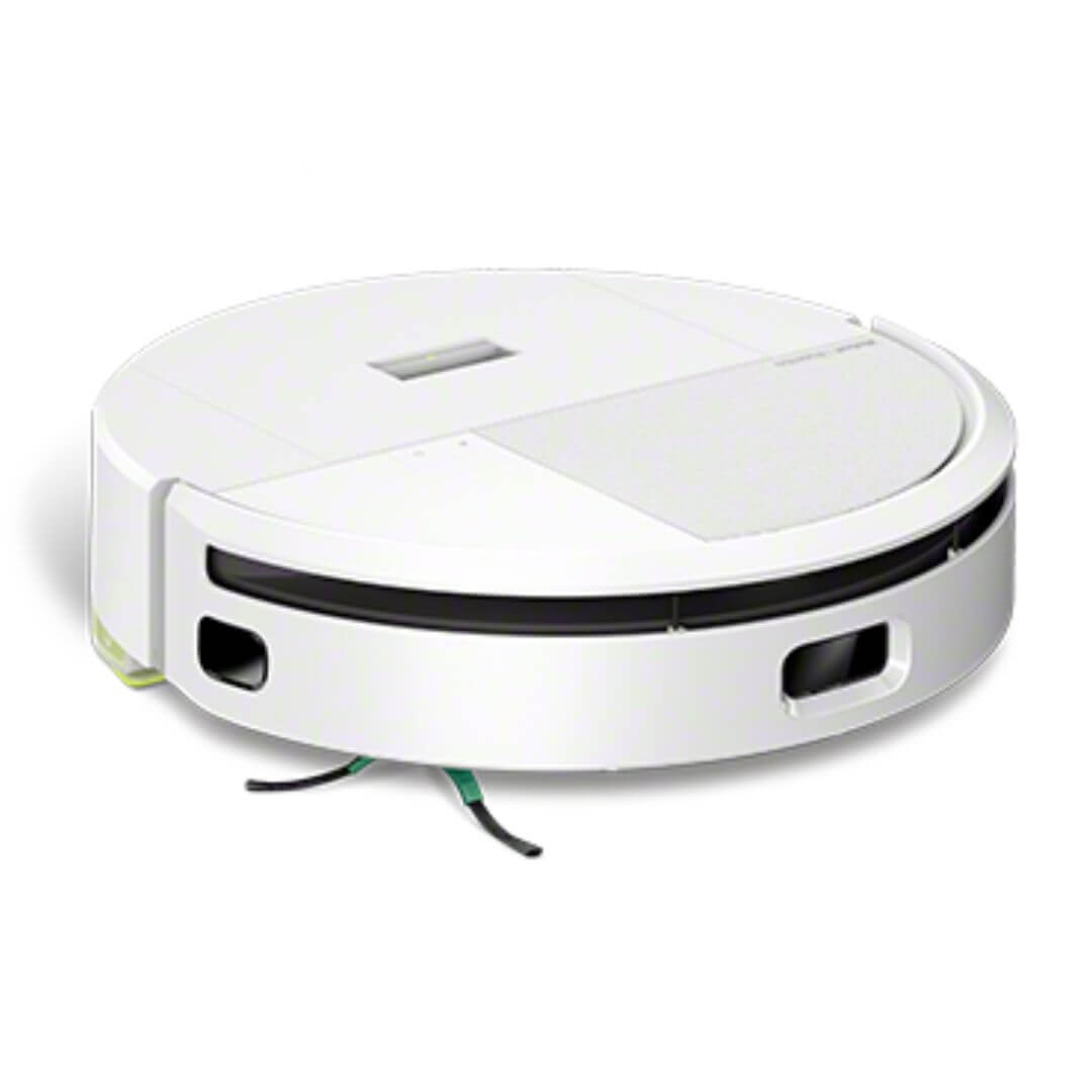 iRobot Roomba Combo 205 DustCompactor robotti-imuri & -moppi