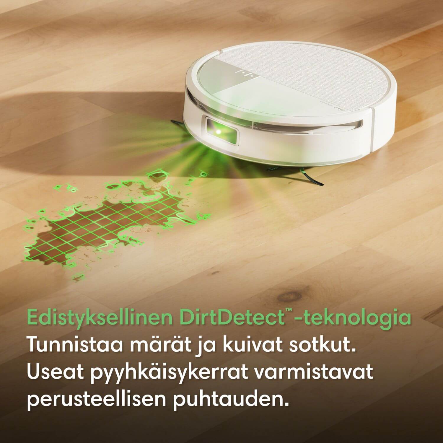 iRobot Roomba Max Combo 775+ robotti-imuri & -moppi + puhdistustelakka