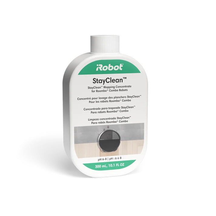 iRobot Roomba StayClean Puhdistustiiviste 300ml
