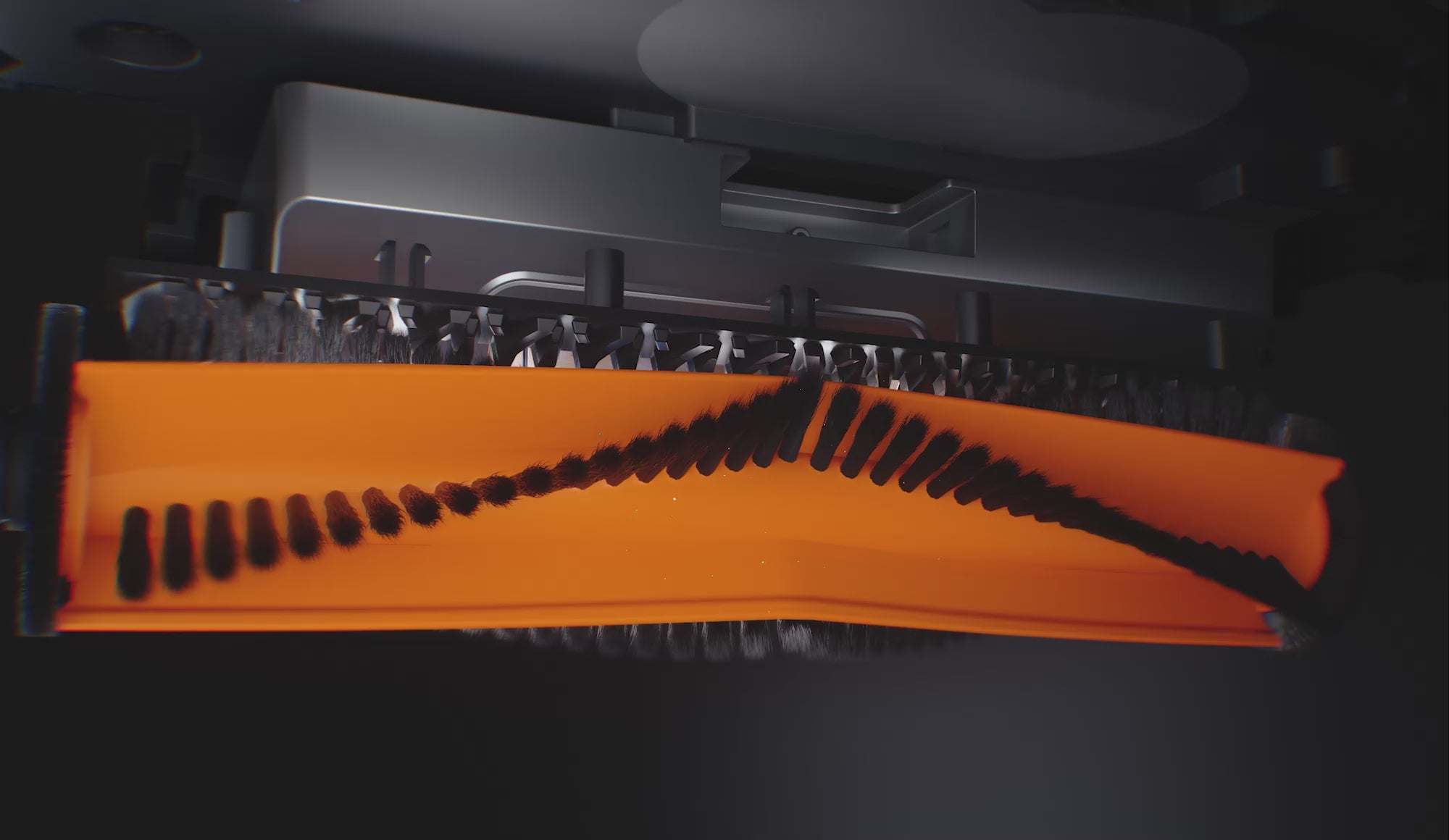 Xiaomi Robot Vacuum S40 Pro robotti-imuri & -moppi