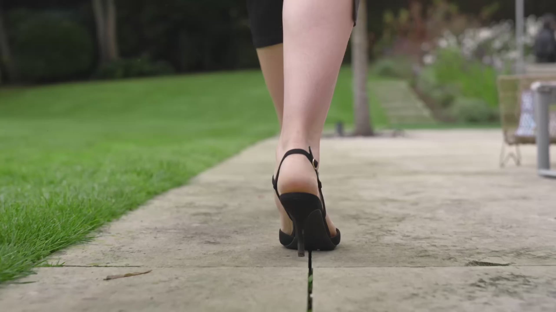 Segway Navimow H2 E-sarjan robottiruohonleikkurit esittelyvideo