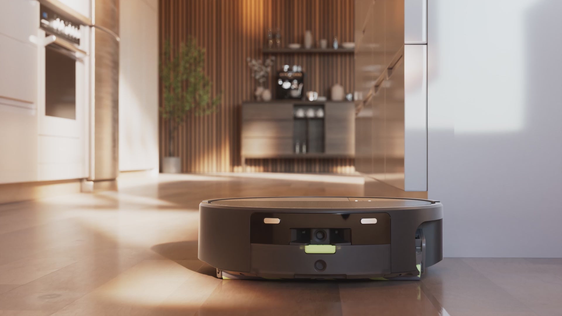 iRobot Roomba Combo Max 705+ robotti-imuri & -moppi + puhdistustelakka