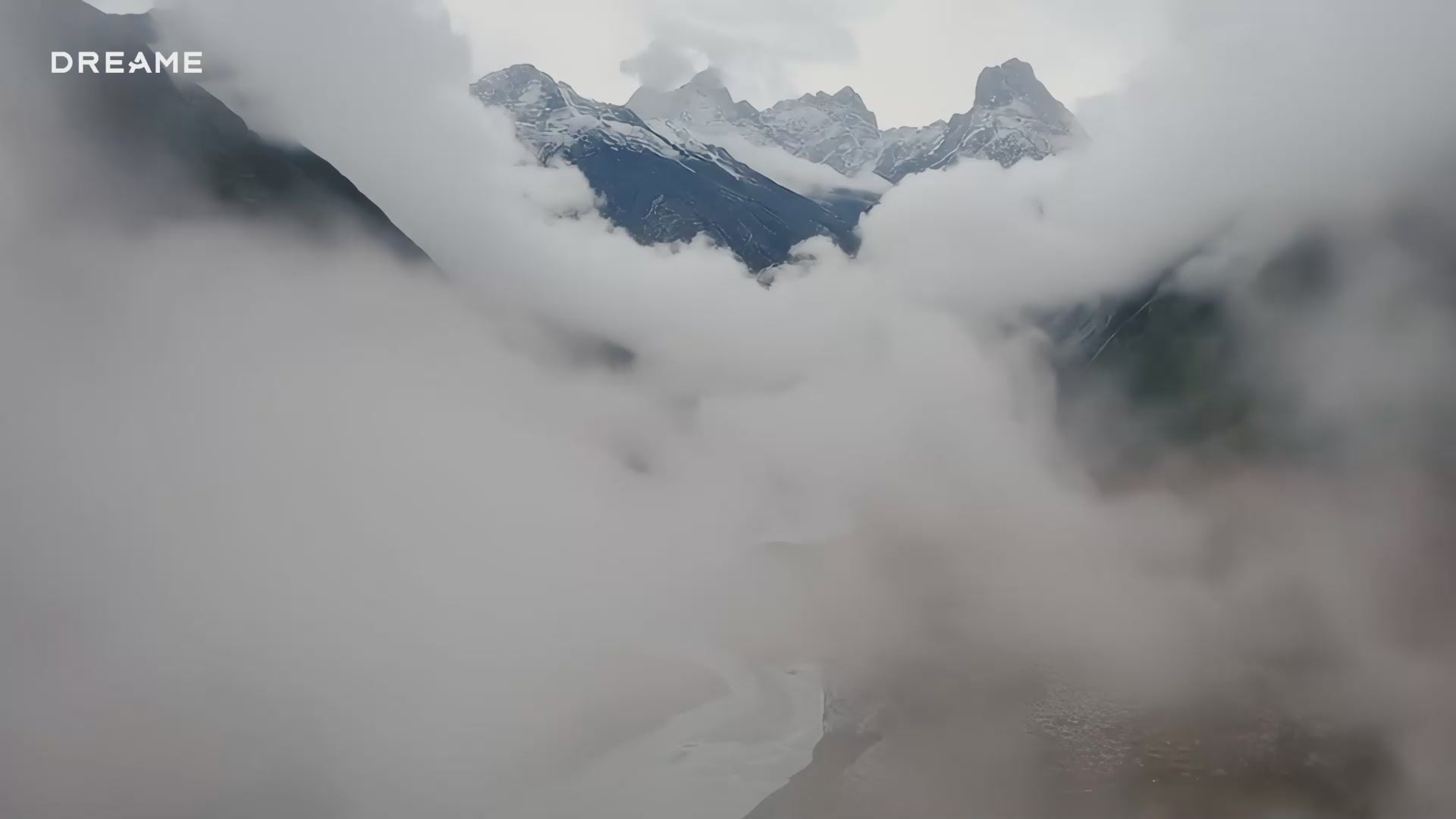 Dreame A3 AWD Pro tuotevideo