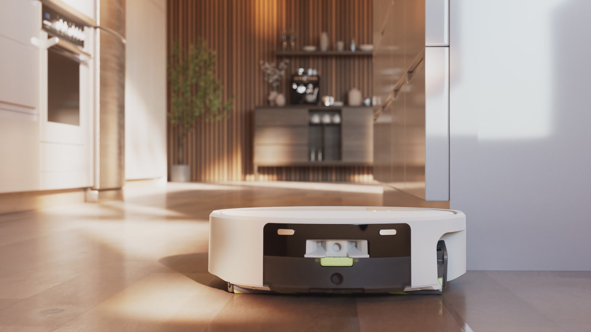 iRobot Roomba Max 775+ robotti-imuri tuotevideo