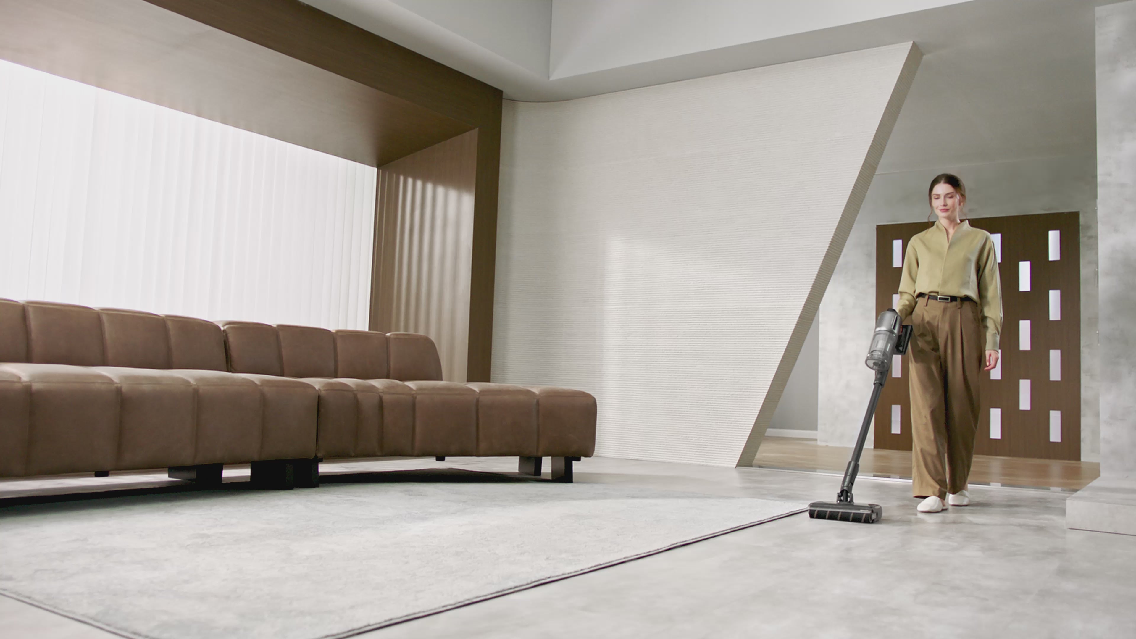 Dreame Z30 AquaCycle moppaava varsi-imuri 310AW