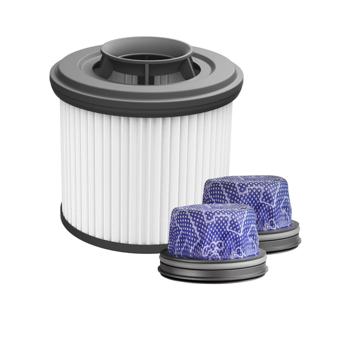 Dreame Z20/Z30/Z30 AC/Z30 Ultra -suodatinpaketti