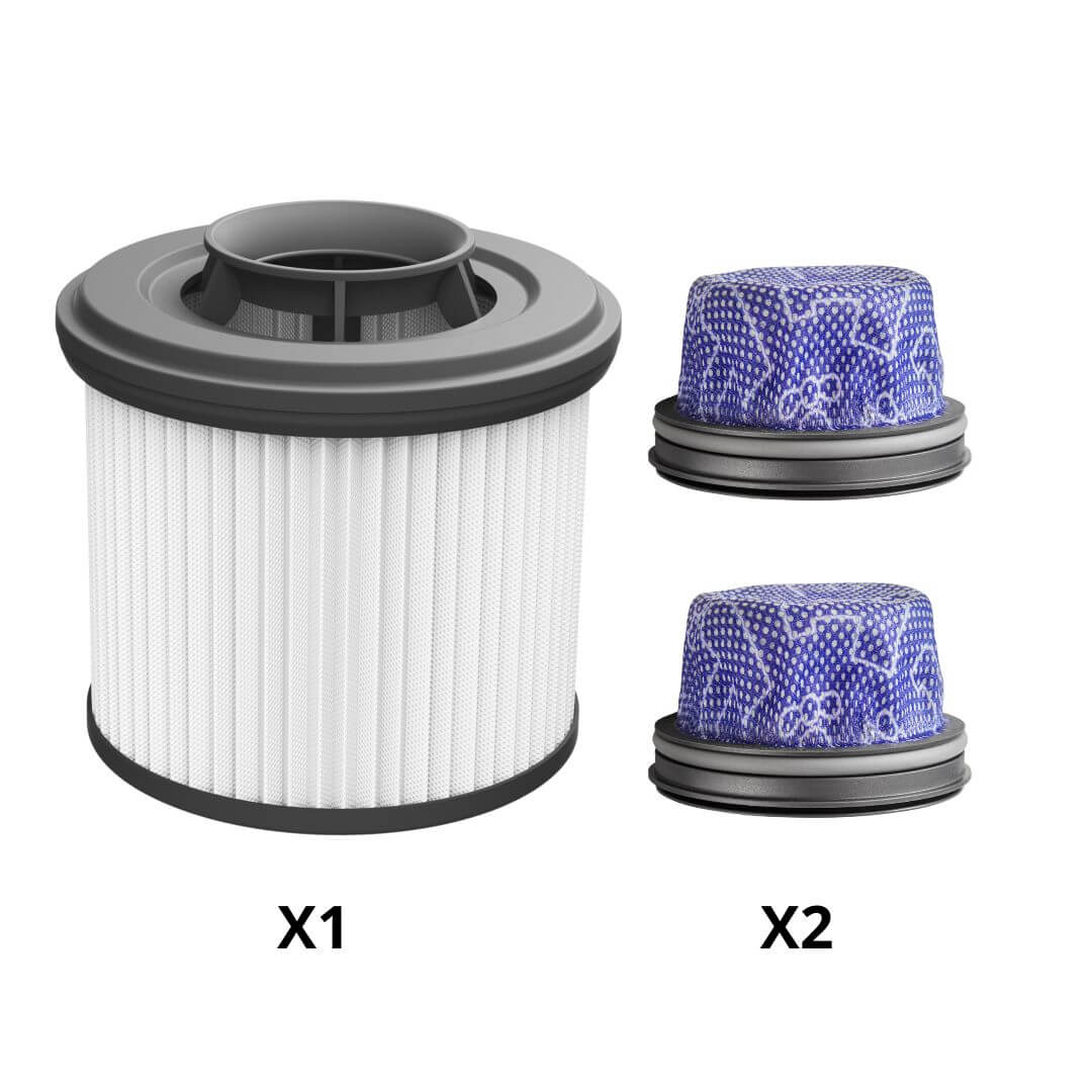 Dreame Z20/Z30/Z30 AC/Z30 Ultra -suodatinpaketti